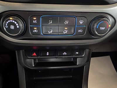 2020 Chevrolet Colorado 4WD LT