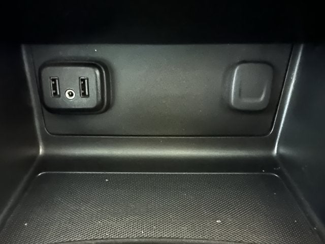 2020 Chevrolet Colorado 4WD LT