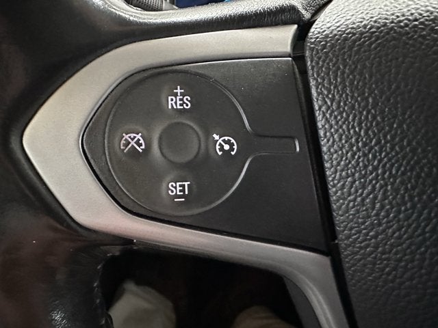 2020 Chevrolet Colorado 4WD LT