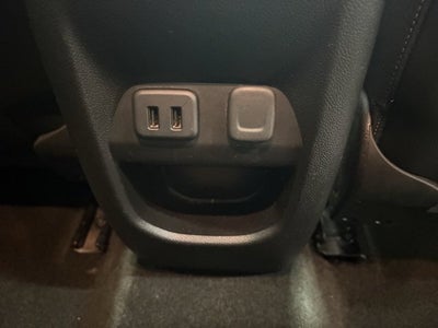 2017 Chevrolet Colorado 4WD Z71