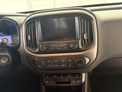 2017 Chevrolet Colorado 4WD Z71