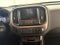 2017 Chevrolet Colorado 4WD Z71