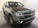 2017 Chevrolet Colorado 4WD Z71