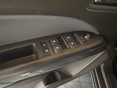 2017 Chevrolet Colorado 4WD Z71
