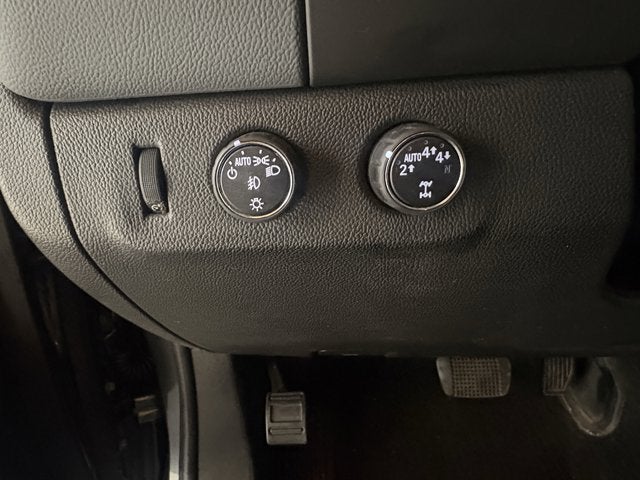 2017 Chevrolet Colorado 4WD Z71