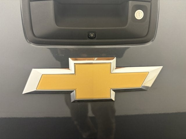 2017 Chevrolet Colorado 4WD Z71