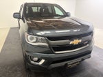 2017 Chevrolet Colorado 4WD Z71