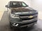 2017 Chevrolet Colorado 4WD Z71