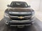2017 Chevrolet Colorado 4WD Z71