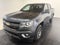 2017 Chevrolet Colorado 4WD Z71