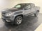 2017 Chevrolet Colorado 4WD Z71