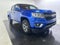2018 Chevrolet Colorado 4WD Z71