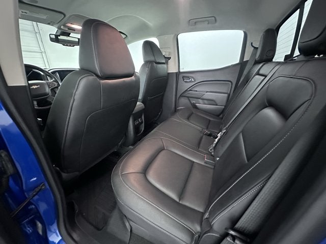 2018 Chevrolet Colorado 4WD Z71