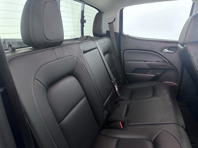 2018 Chevrolet Colorado 4WD Z71