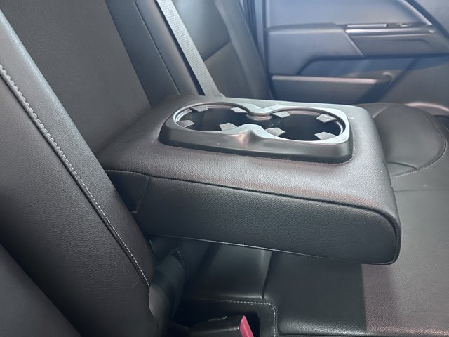 2018 Chevrolet Colorado 4WD Z71