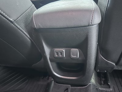 2018 Chevrolet Colorado 4WD Z71