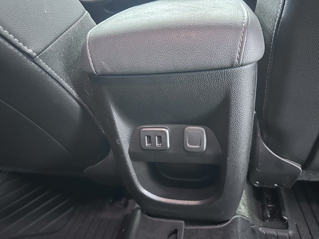 2018 Chevrolet Colorado 4WD Z71