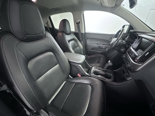 2018 Chevrolet Colorado 4WD Z71