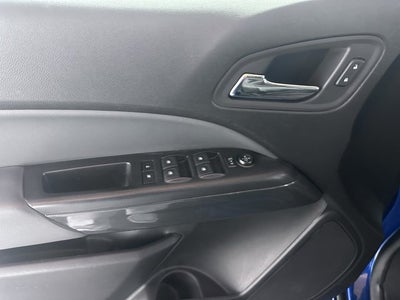 2018 Chevrolet Colorado 4WD Z71