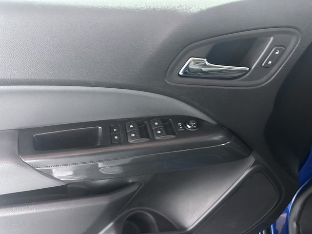 2018 Chevrolet Colorado 4WD Z71