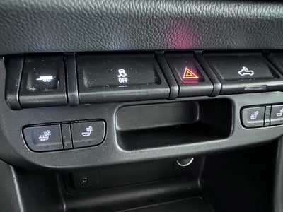 2018 Chevrolet Colorado 4WD Z71