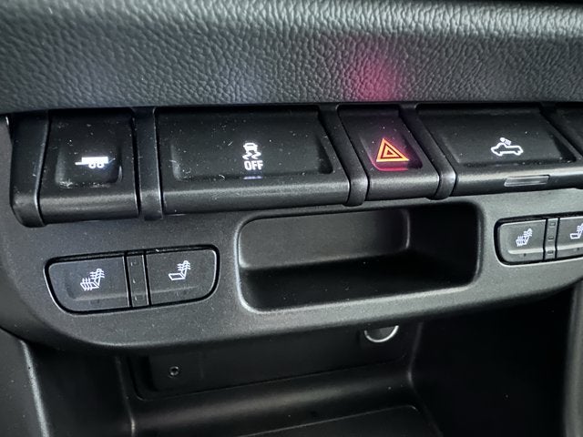 2018 Chevrolet Colorado 4WD Z71