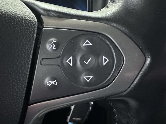 2018 Chevrolet Colorado 4WD Z71