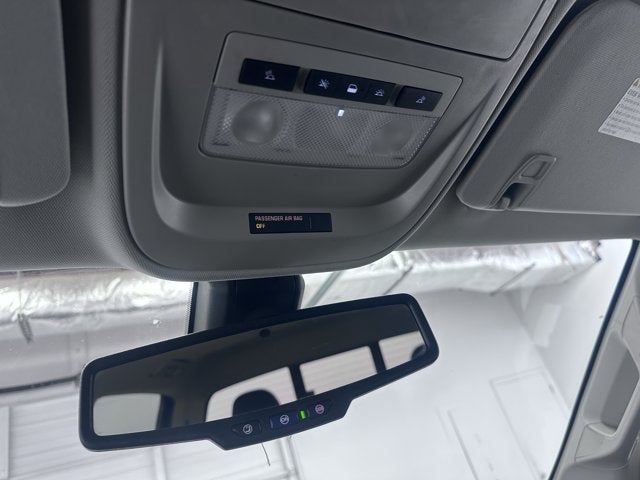 2018 Chevrolet Colorado 4WD Z71