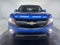 2018 Chevrolet Colorado 4WD Z71