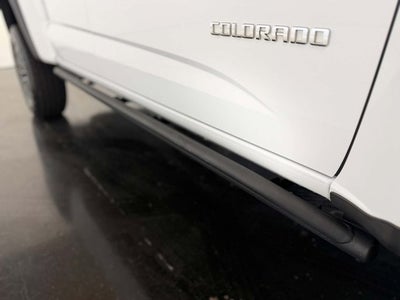 2019 Chevrolet Colorado 4WD ZR2