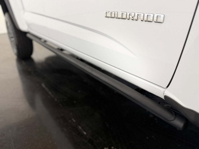 2019 Chevrolet Colorado 4WD ZR2