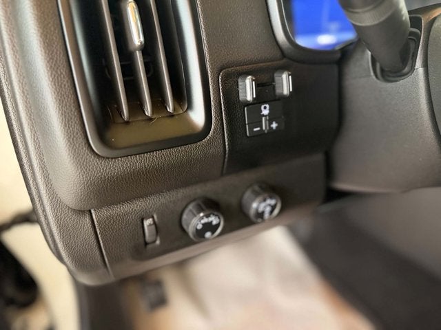 2019 Chevrolet Colorado 4WD ZR2