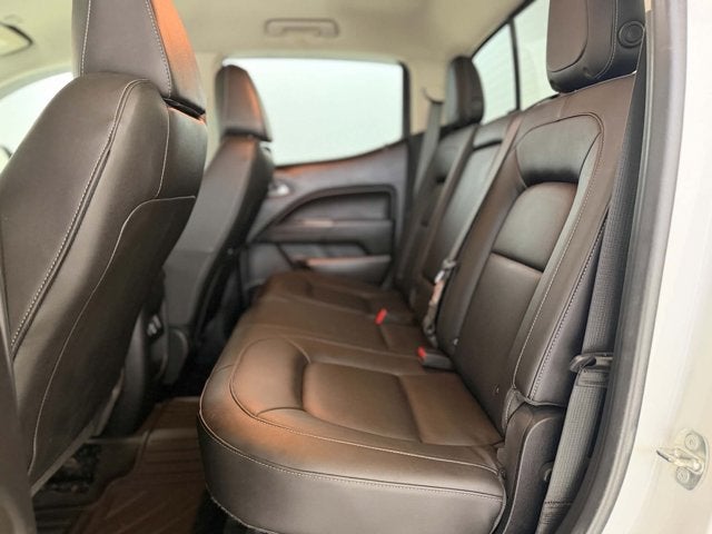 2019 Chevrolet Colorado 4WD ZR2
