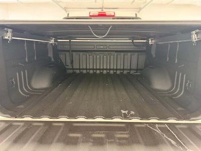 2019 Chevrolet Colorado 4WD ZR2