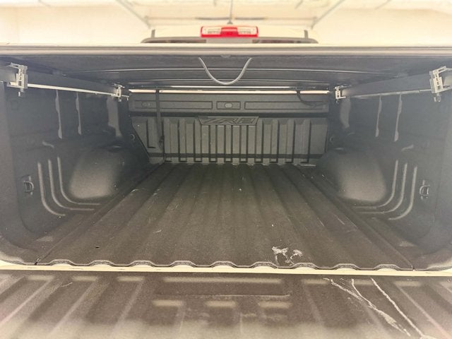 2019 Chevrolet Colorado 4WD ZR2