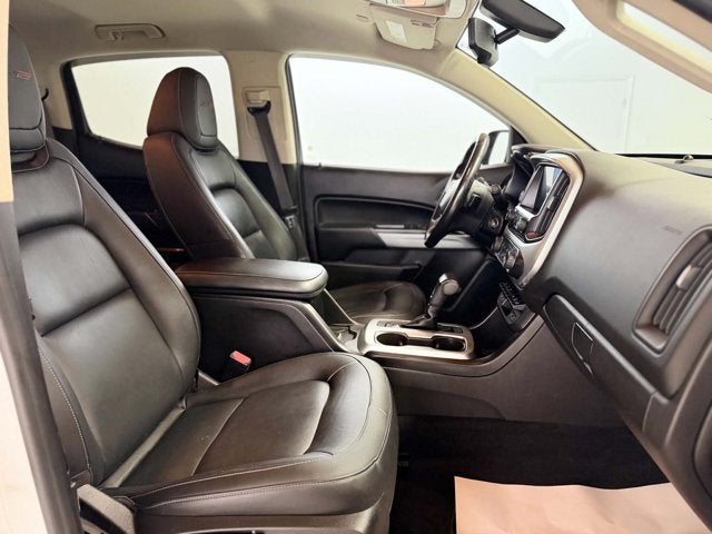 2019 Chevrolet Colorado 4WD ZR2