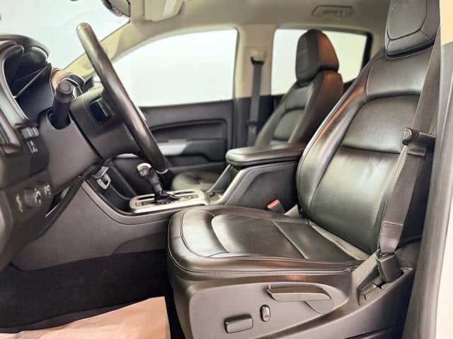 2019 Chevrolet Colorado 4WD ZR2