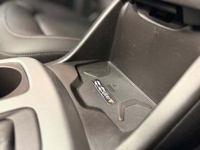 2019 Chevrolet Colorado 4WD ZR2