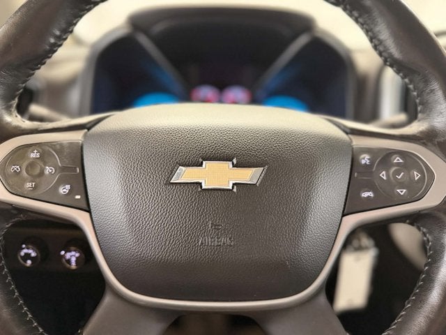 2019 Chevrolet Colorado 4WD ZR2