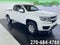 2017 Chevrolet Colorado 4WD WT