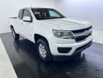 2017 Chevrolet Colorado 4WD WT