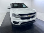 2017 Chevrolet Colorado 4WD WT