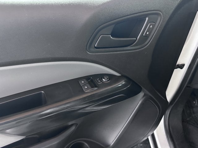 2017 Chevrolet Colorado 4WD WT