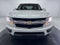 2017 Chevrolet Colorado 4WD WT