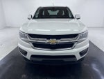 2017 Chevrolet Colorado 4WD WT