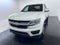 2017 Chevrolet Colorado 4WD WT