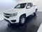 2017 Chevrolet Colorado 4WD WT