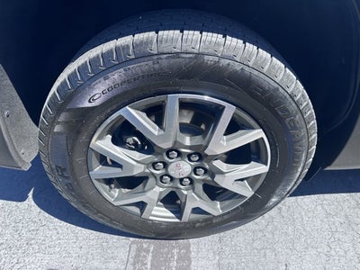 2020 GMC Acadia SLE