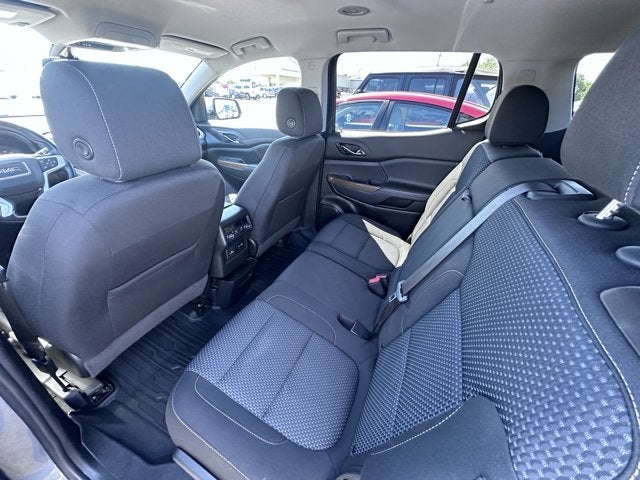 2020 GMC Acadia SLE