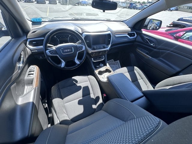 2020 GMC Acadia SLE